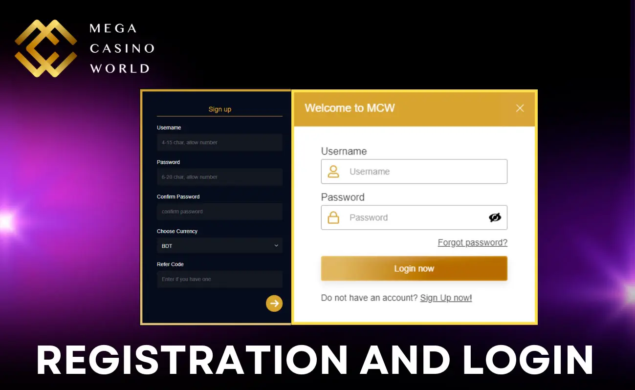 MCW77 Login: Quick Access to Your Account Dashboard