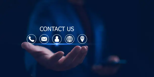 Why Contact Us Matters at MCW77